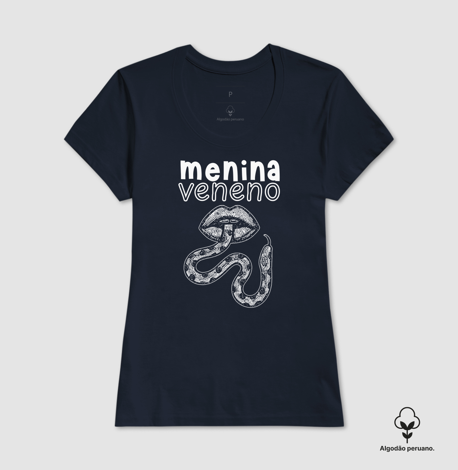 menina veneno - Imagem 9