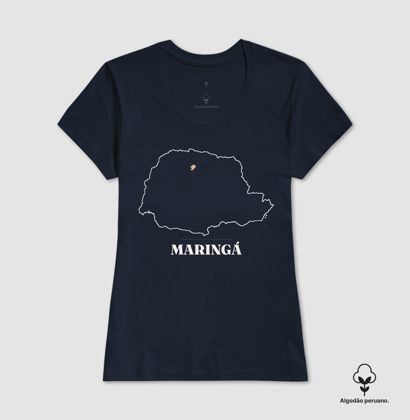 Camisa 6