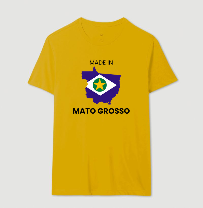 Made In Mato Grosso - Imagem 14