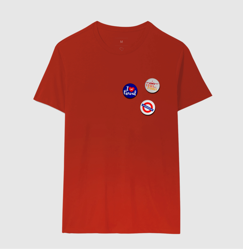 Camisa 7