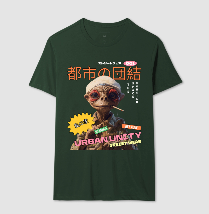 Camisa 11