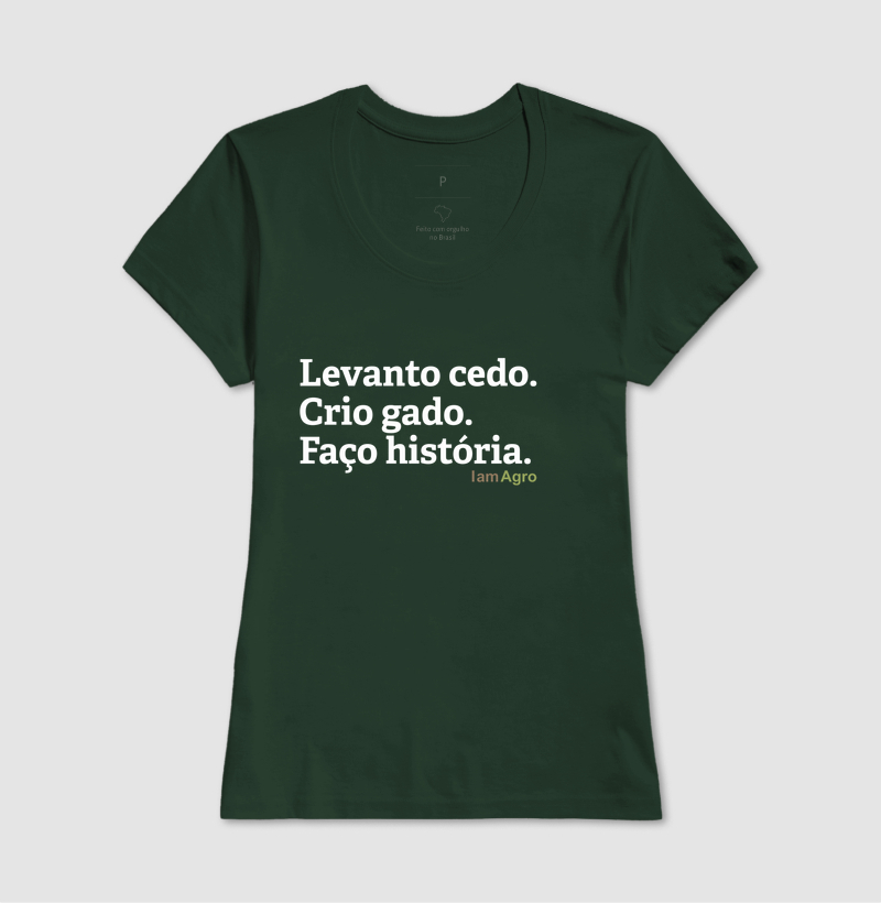 Camisa 13