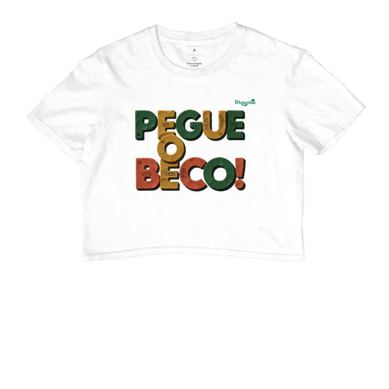 Pegue o Beco - Imagem 3