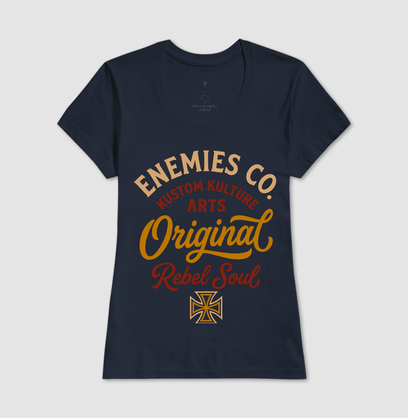 Camisa 7