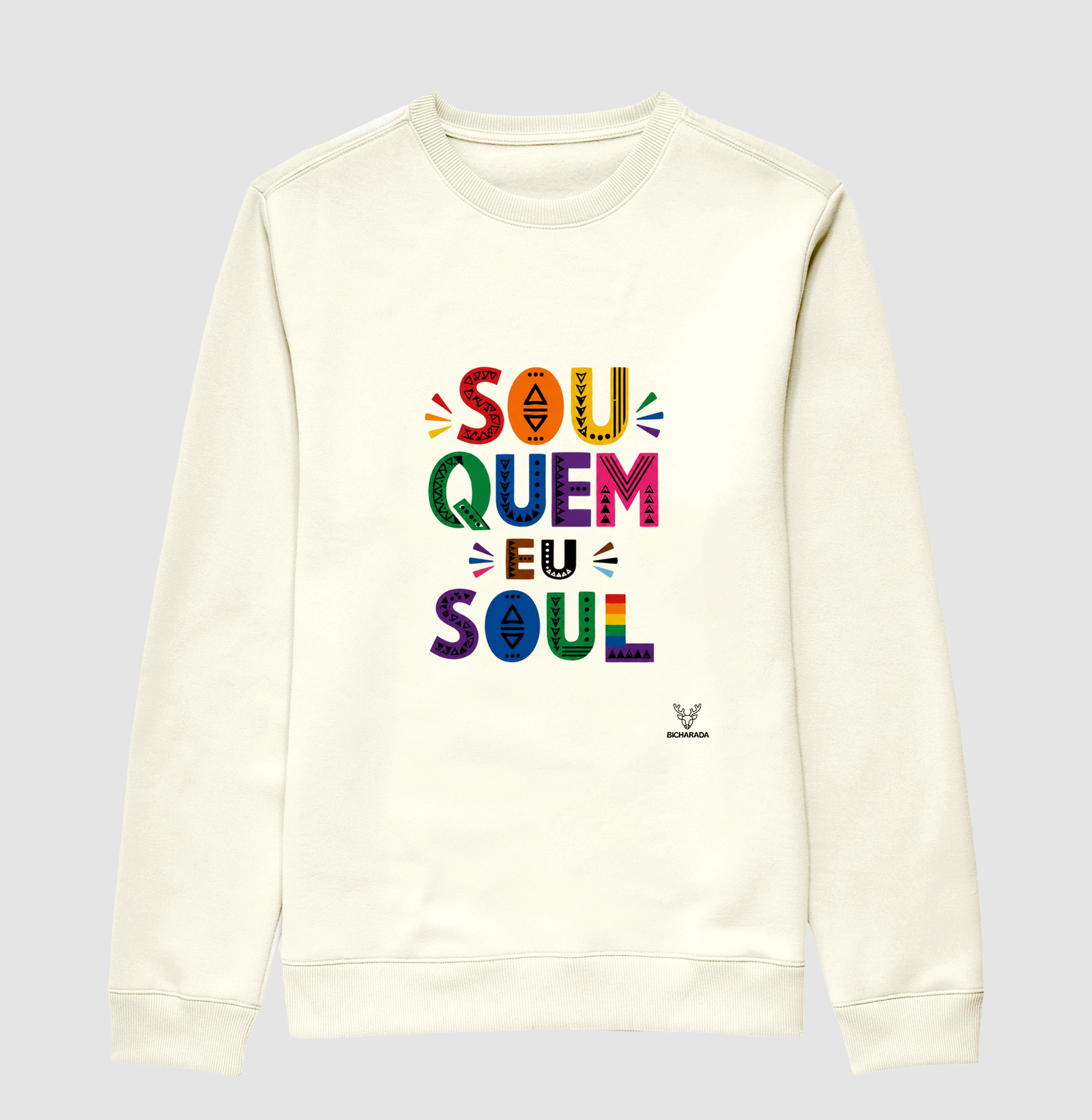 Sou quem eu Soul - Imagem 2