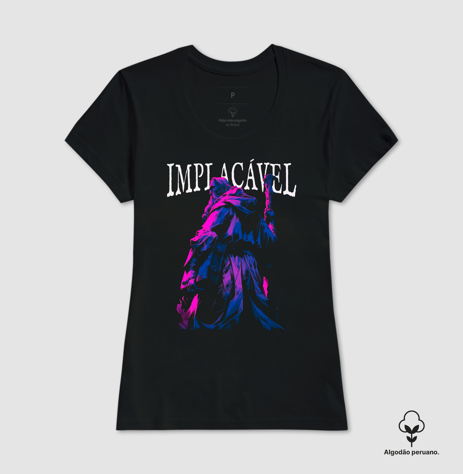 Implacável - Imagem 3