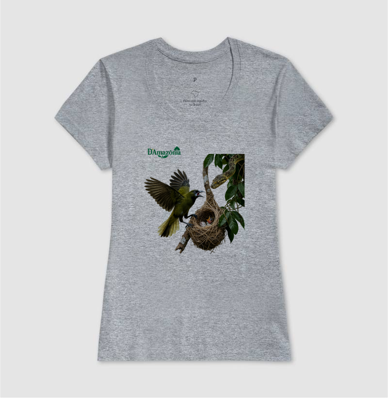 Camisa 9