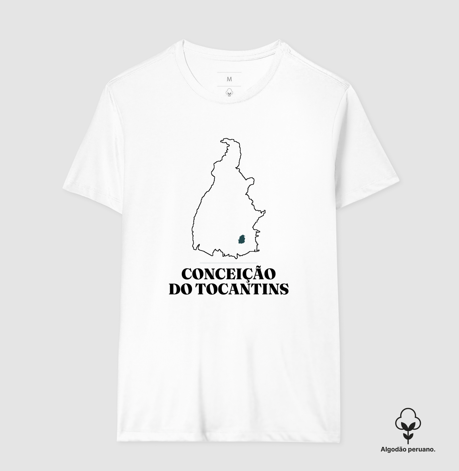 Conceição do Tocantins | Traço TO - Imagem 4