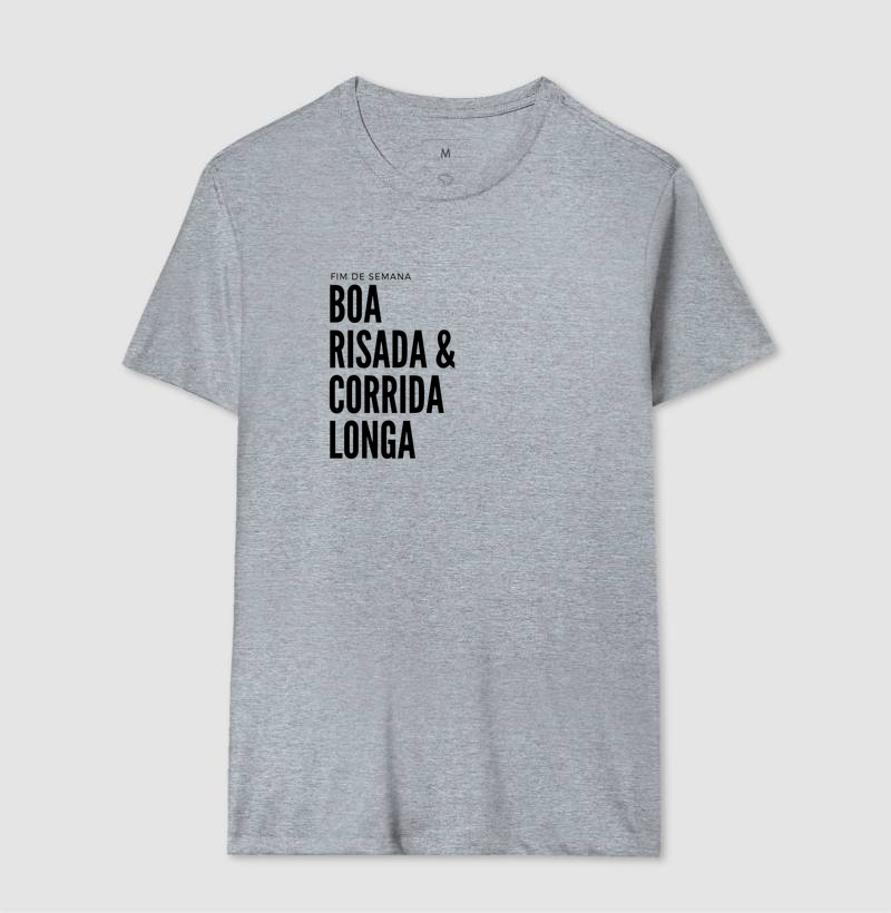Fim de semana - Boa risada & Corrida longa - Imagem 15