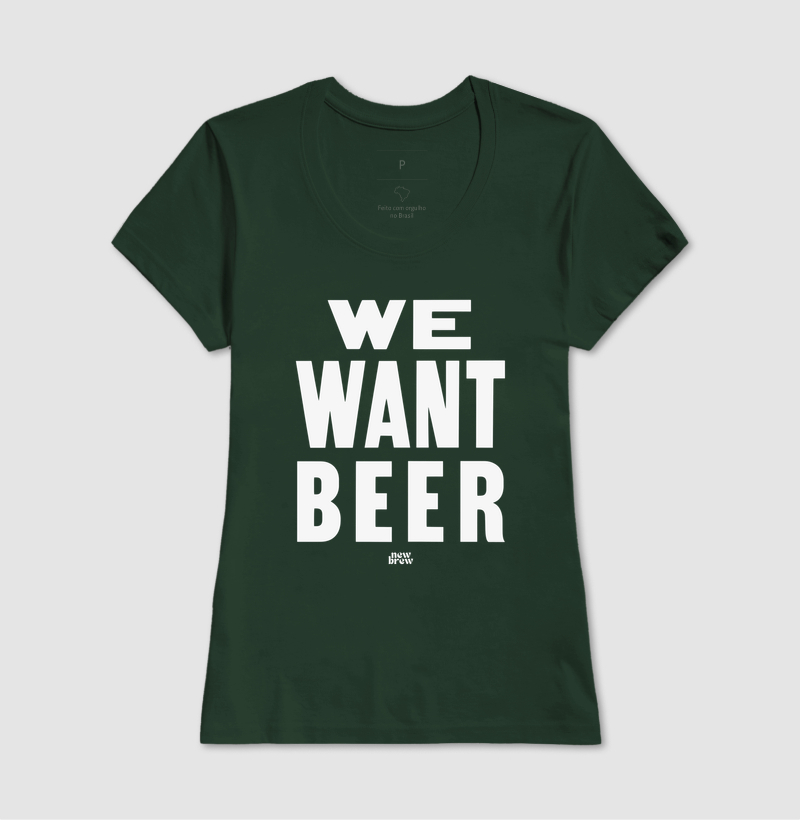 We Want Beer 2 - New Brew - Imagem 7