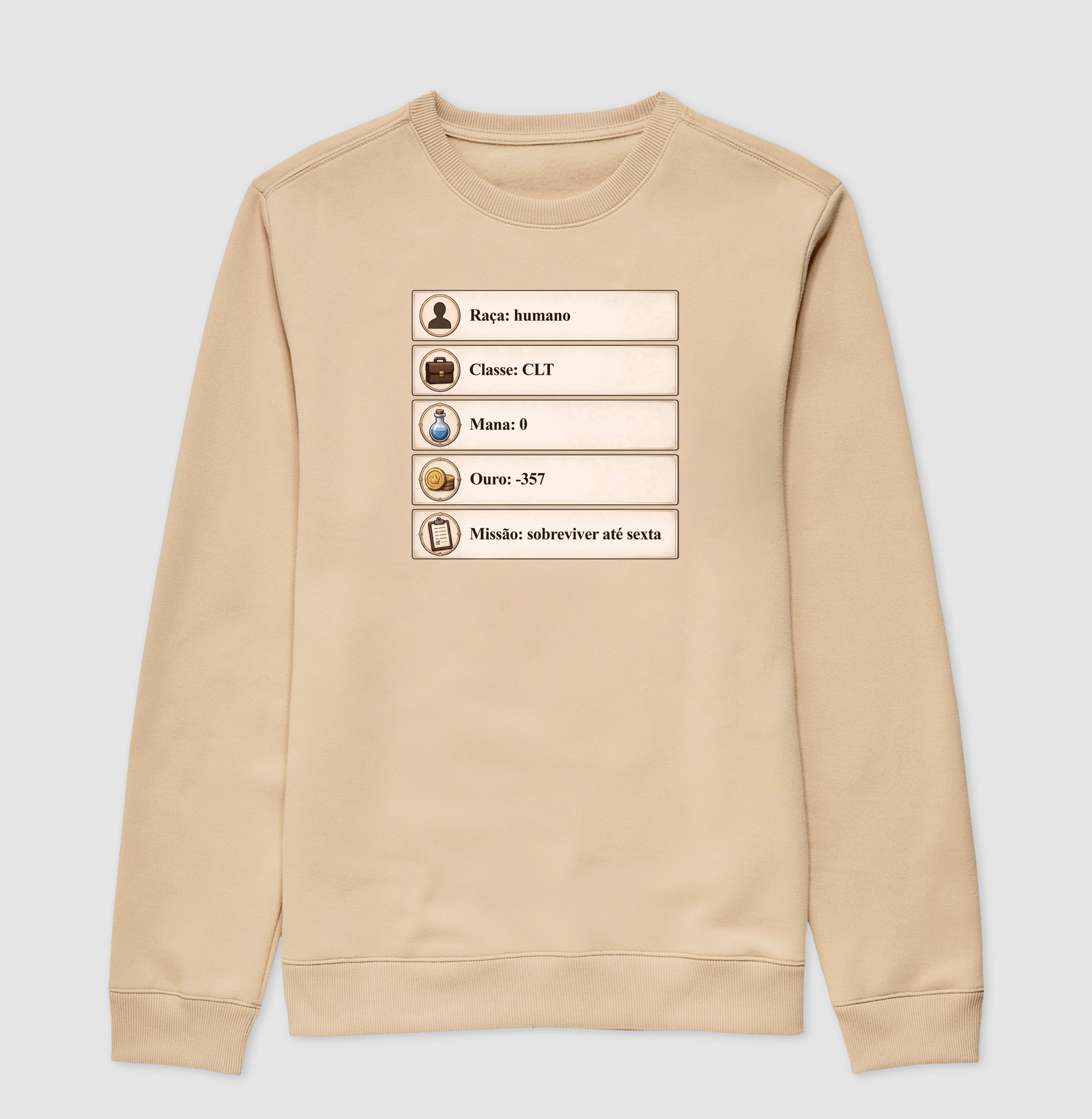 Camisa 2