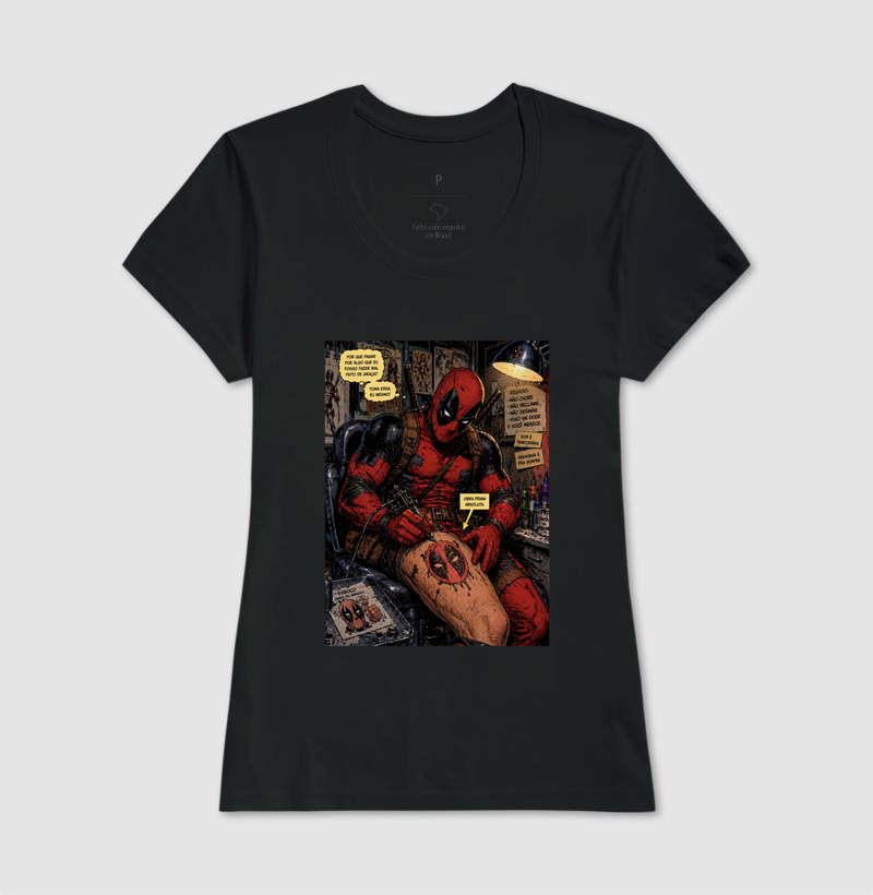 Camisa 5