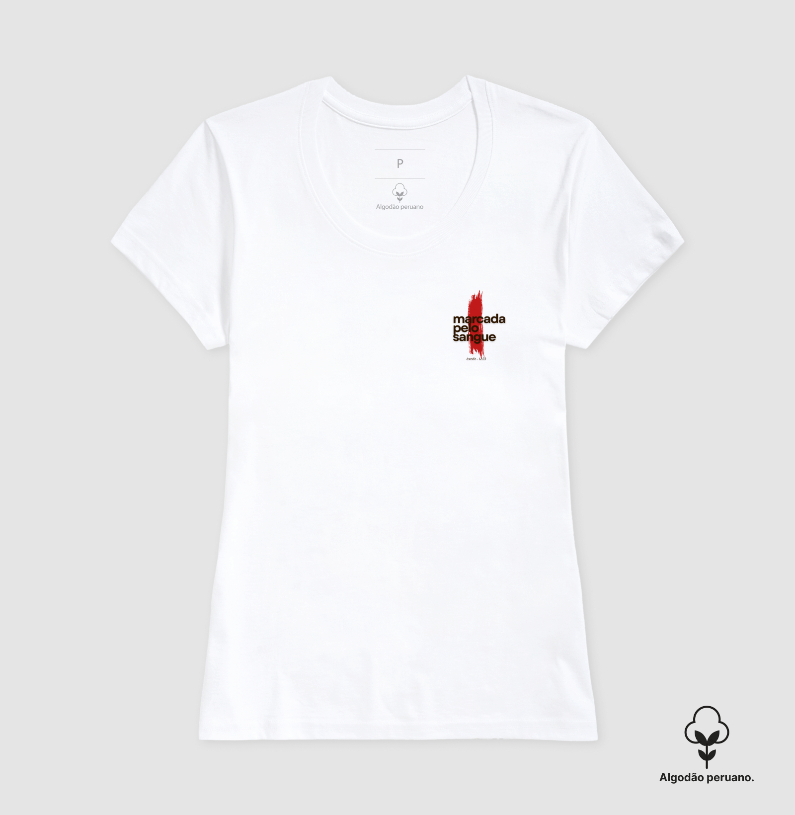 marcada pelo sangue - Imagem 2