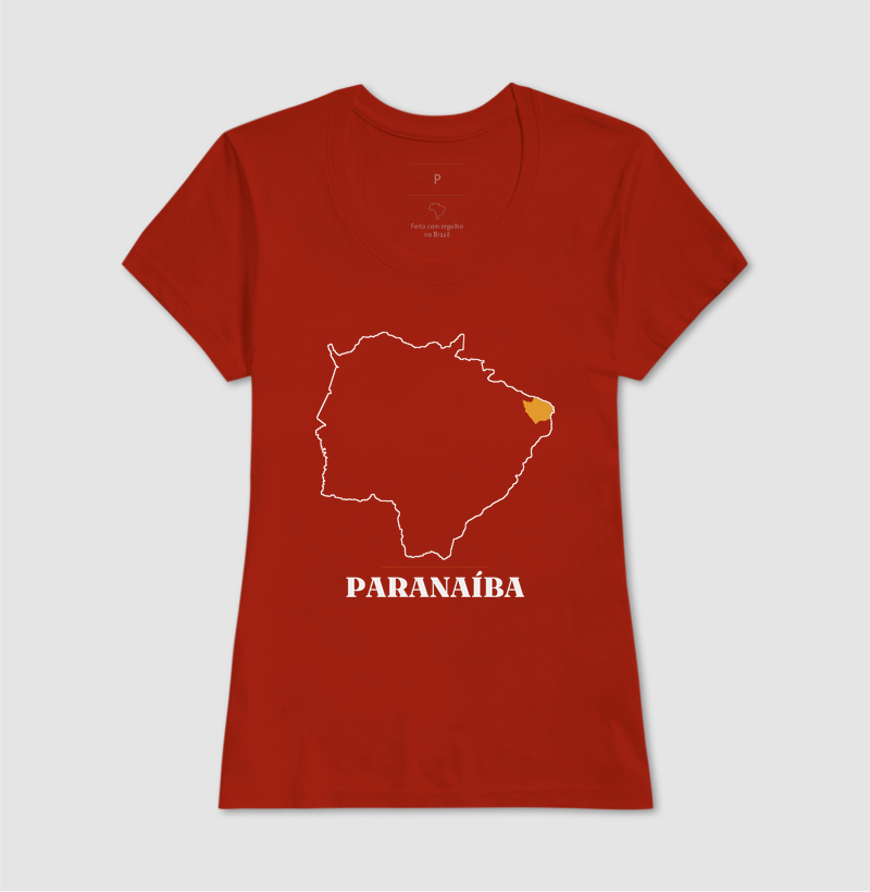 Paranaíba | Traço MS - Imagem 11