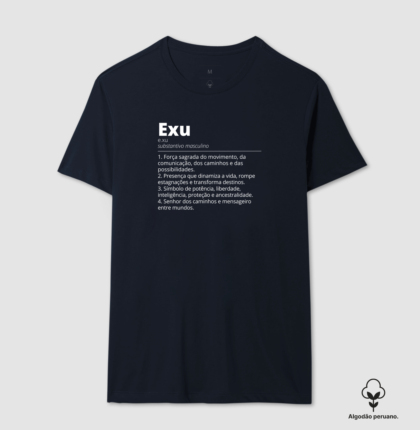 EXU DICIONÁRIO - Imagem 5