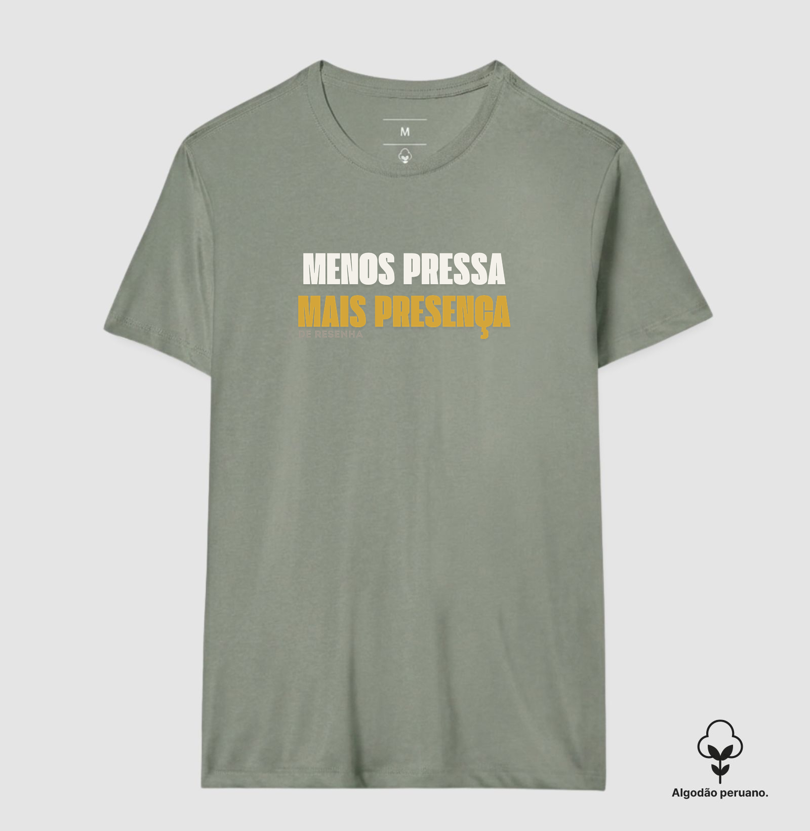 Menos Pressa, Mais Presença 1 - Imagem 7