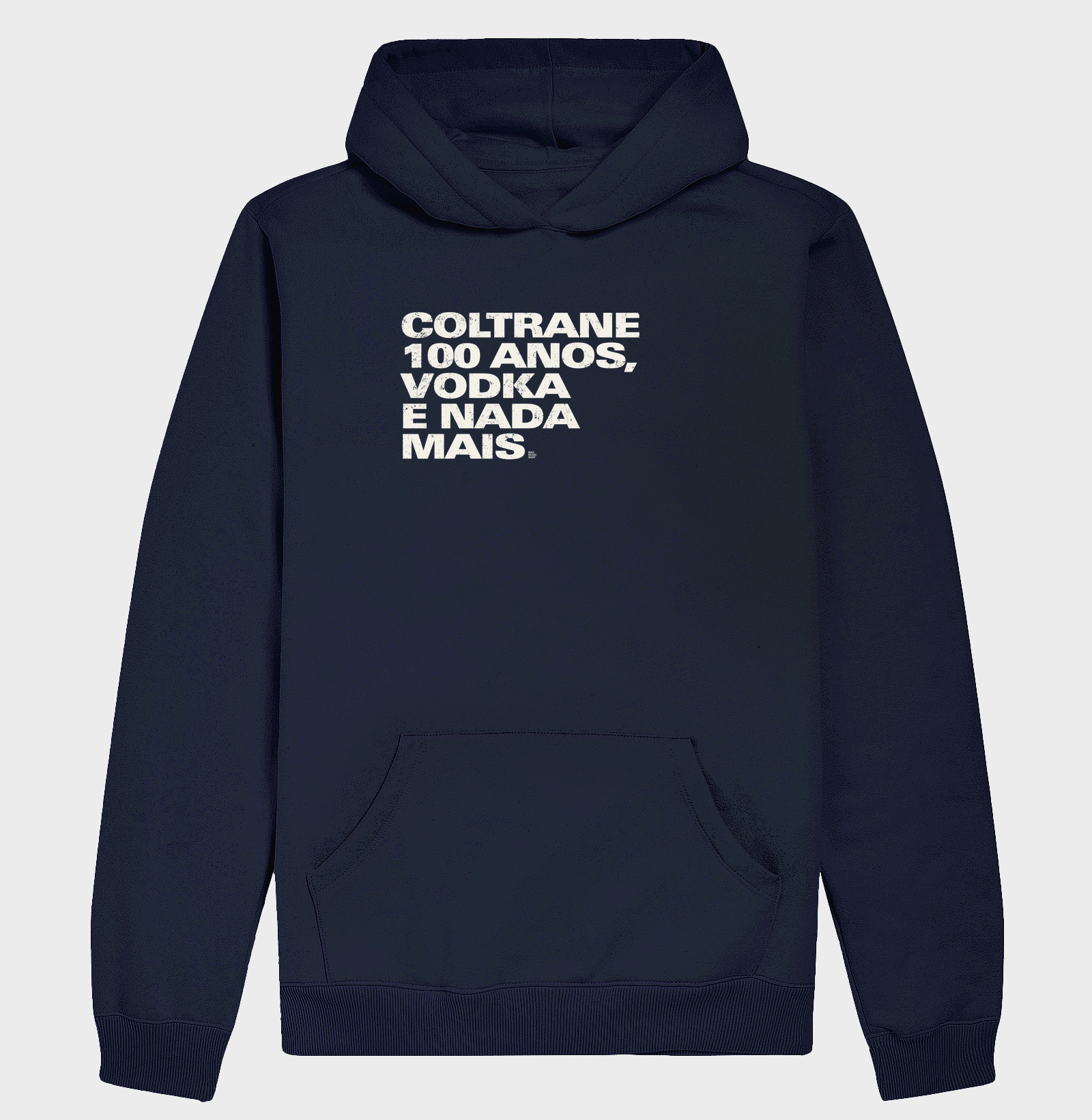Coltrane 100 anos, vodka e nada mais - Imagem 4