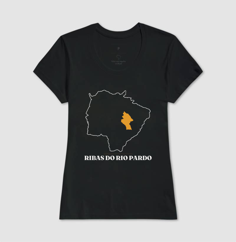 Ribas do Rio Pardo | Traço MS - Imagem 3