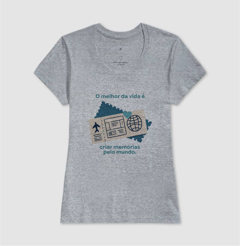 Camisa 8