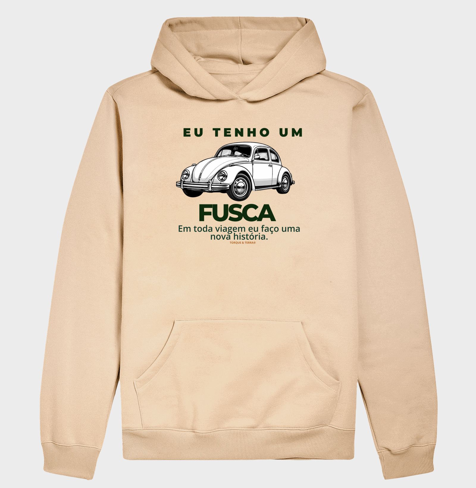 Eu tenho um fusca branco - Imagem 5