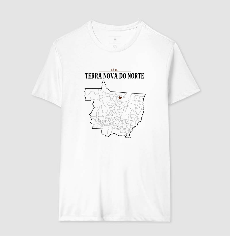 Terra Nova do Norte | Território MT - Imagem 4
