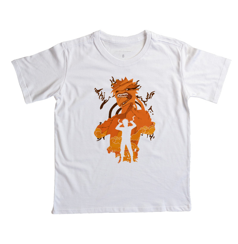 Naruto & Kurama - Imagem 5