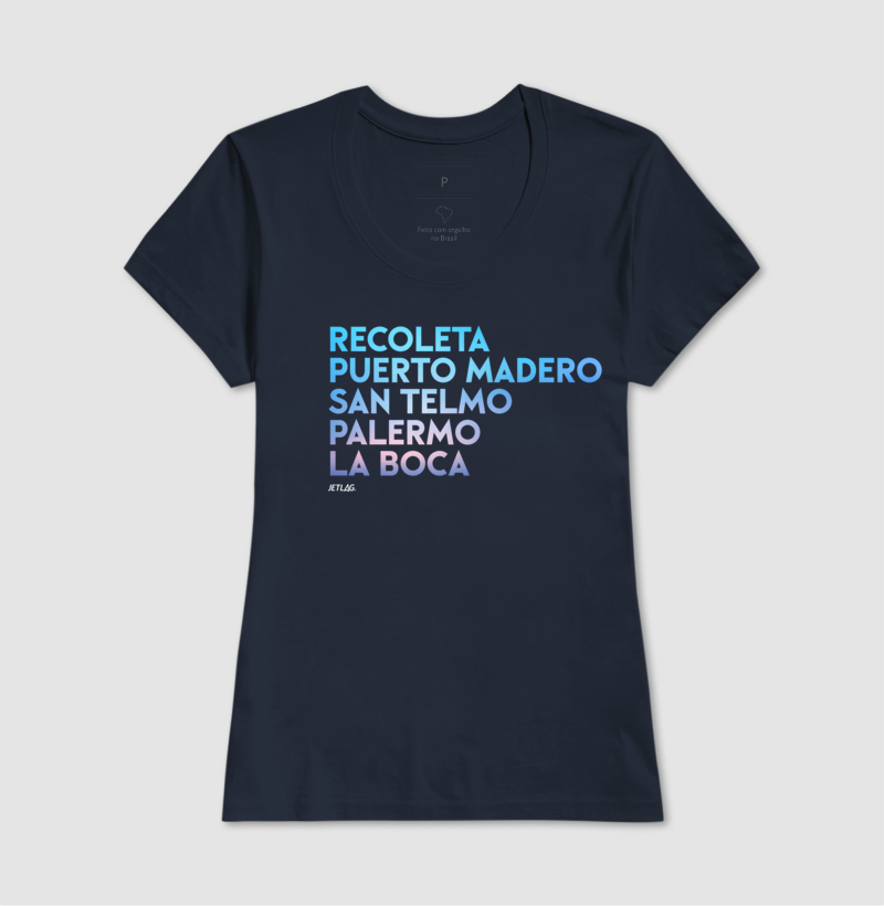 Camisa 6