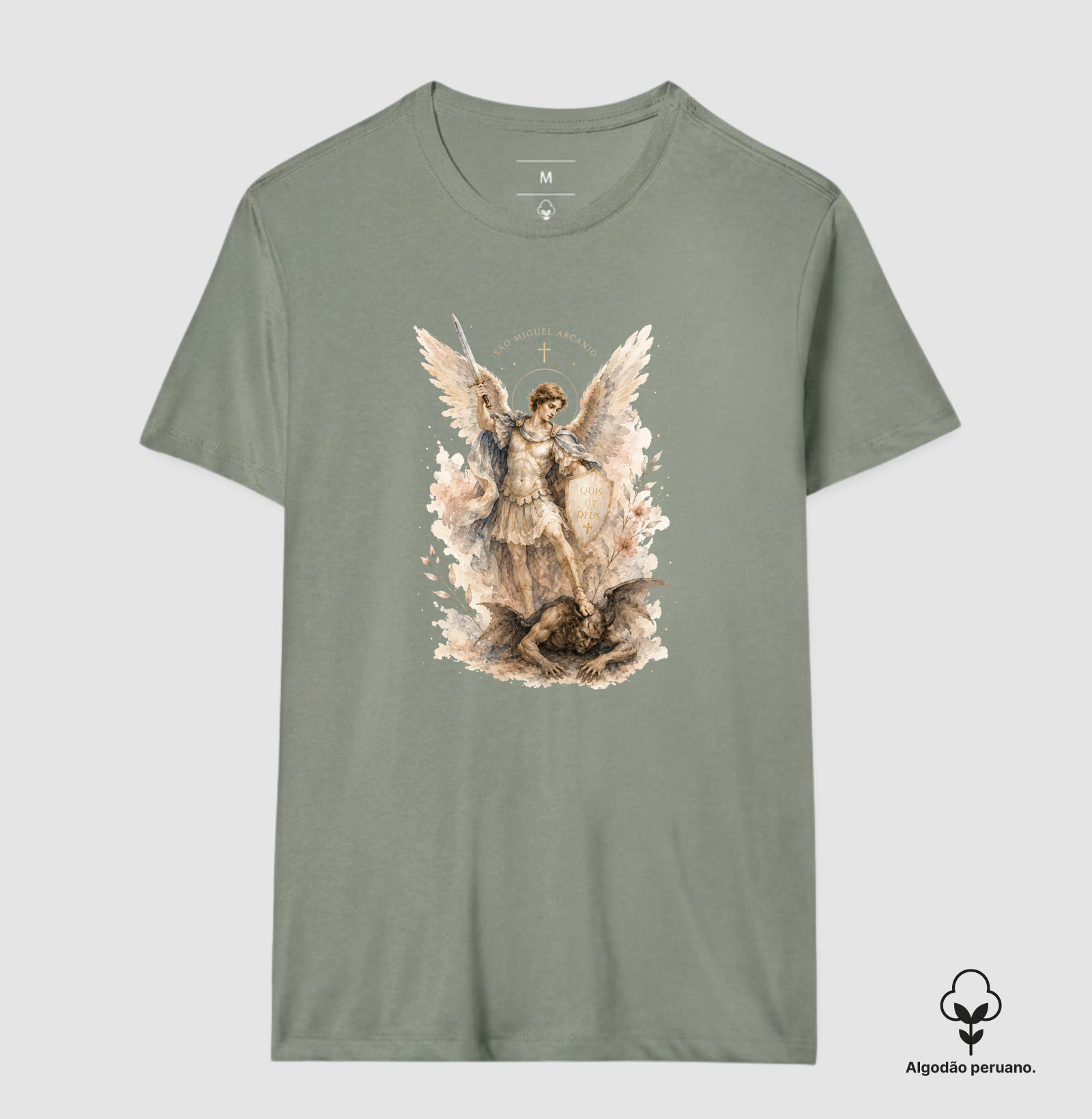 Camisa 8