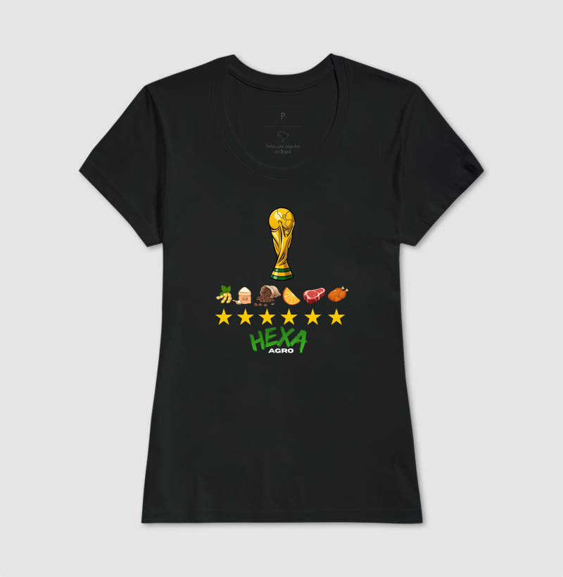 Hexa (taça) - Imagem 3