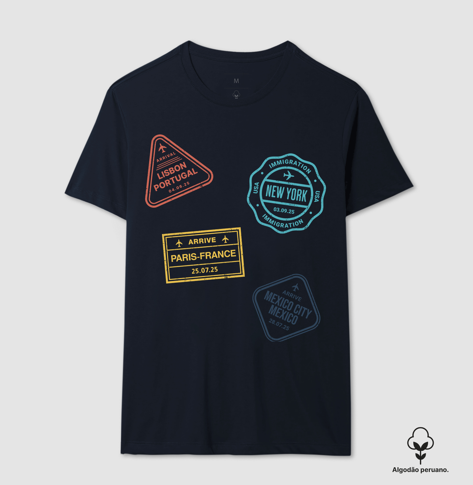 Camisa 6