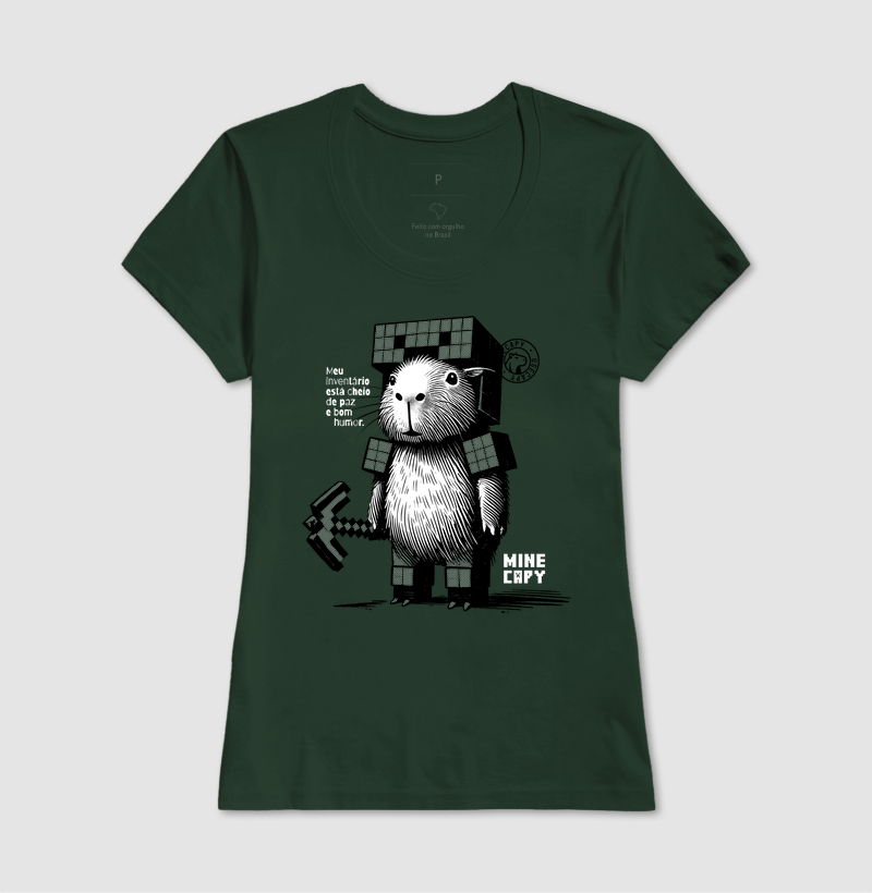 Camisa 12