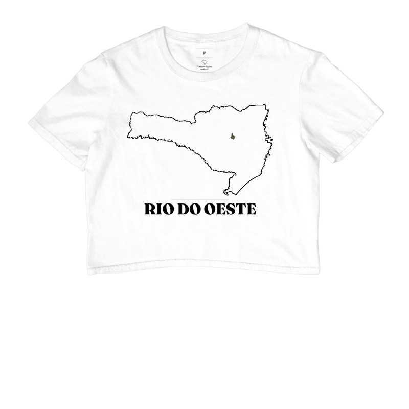 Rio do Oeste | Traço SC - Imagem 3