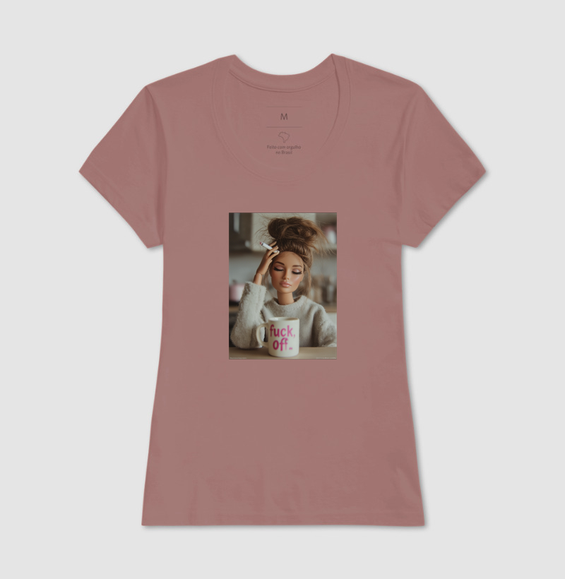 Camisa 16