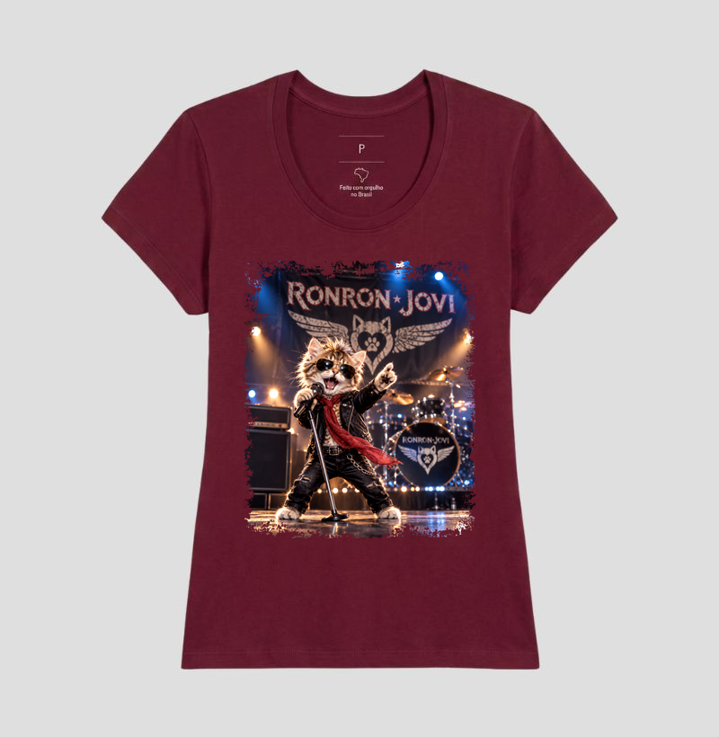 Ronron Jovi - Imagem 19