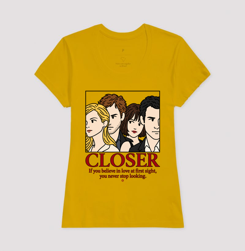 Closer – Love at First Sight - Imagem 5