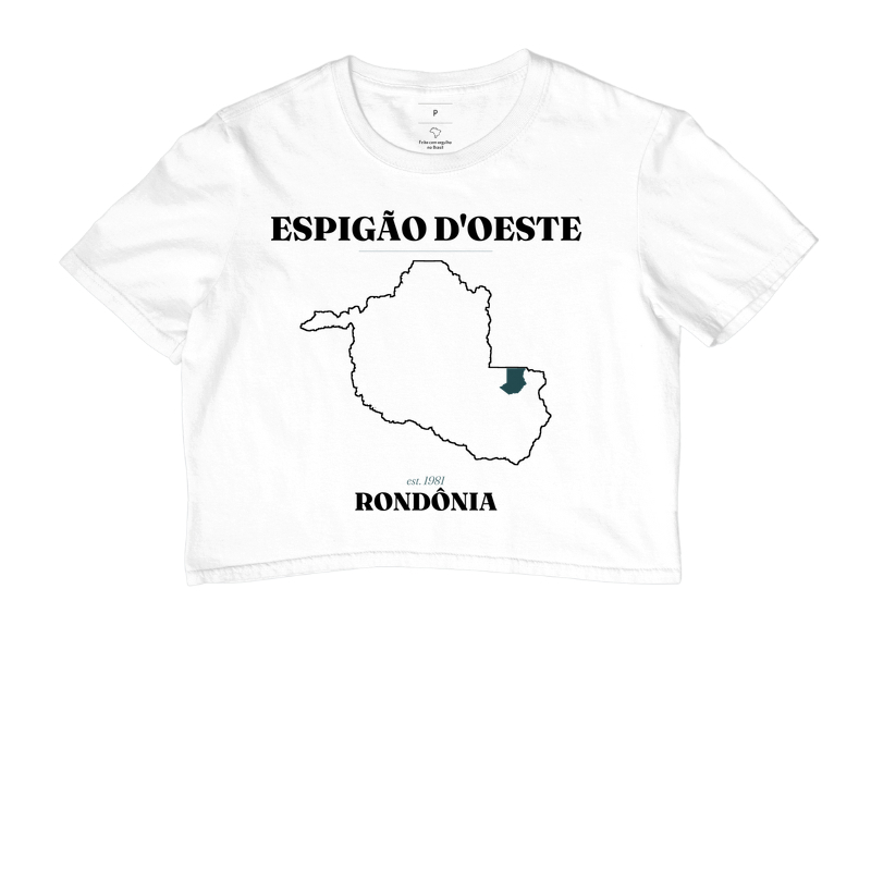 Espigão D'Oeste | Legado RO - Imagem 3