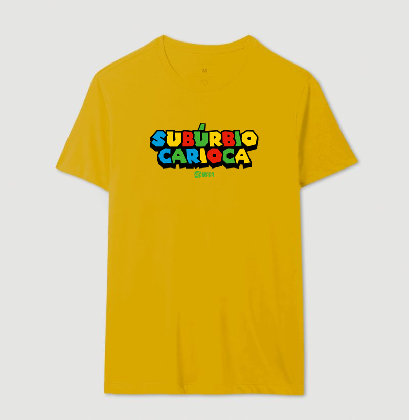 Subúrbio Carioca - Cores - Imagem 12