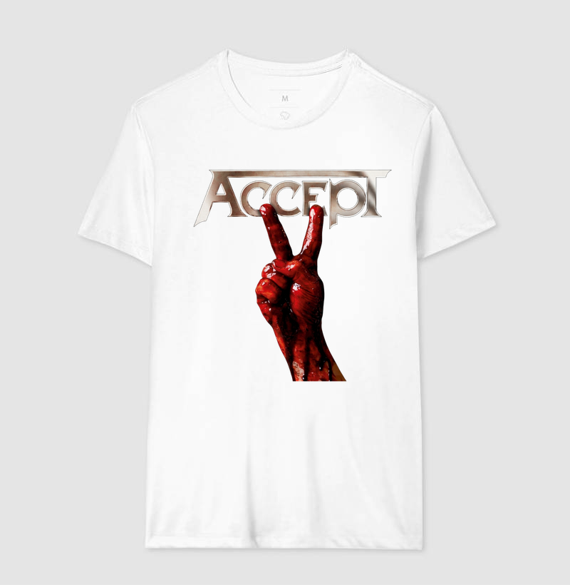 Accept - Blood of the Nations - Imagem 4