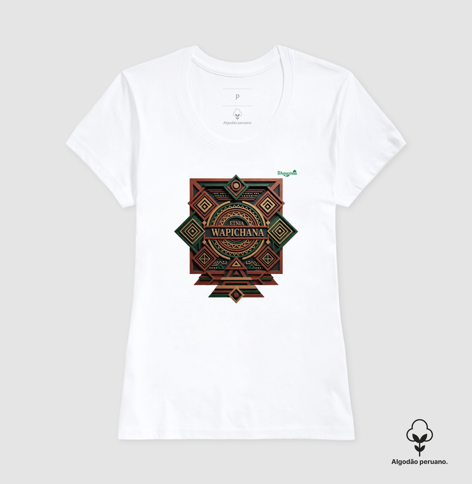 Etnia Wapichana - Imagem 7