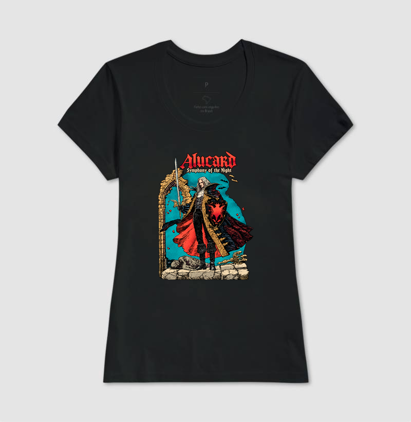 Alucard - Imagem 5