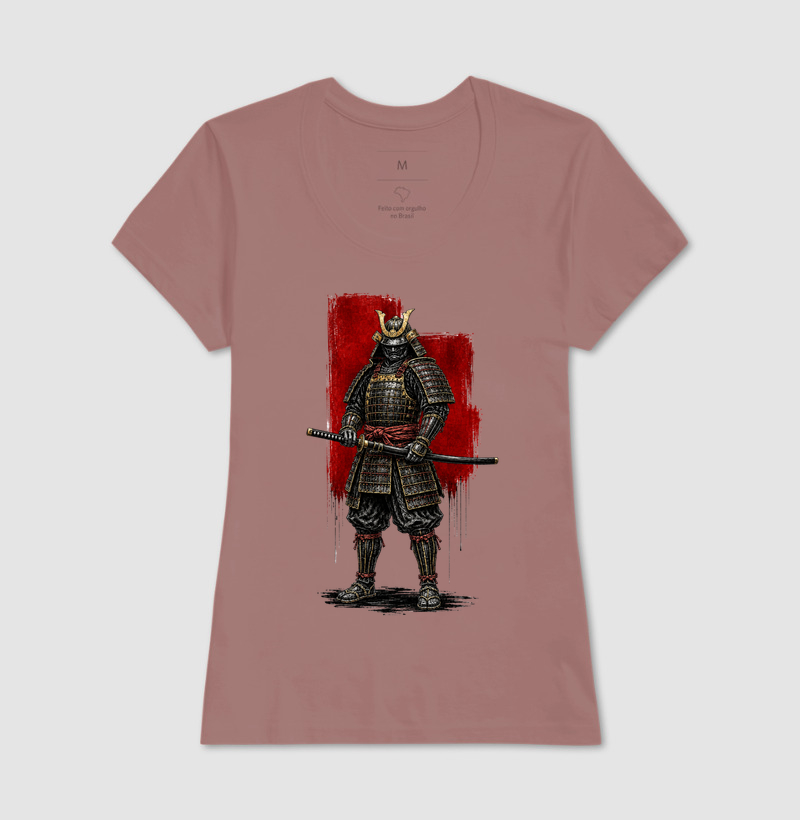 SAMURAI — Honra Imperial - Imagem 17