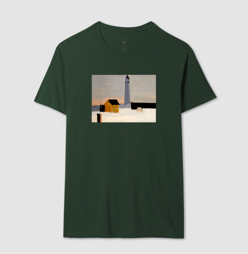 Camisa 11