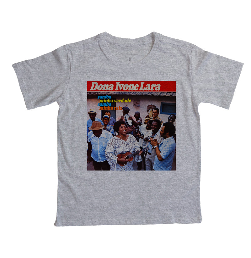 Dona Ivone Lara  - Imagem 3