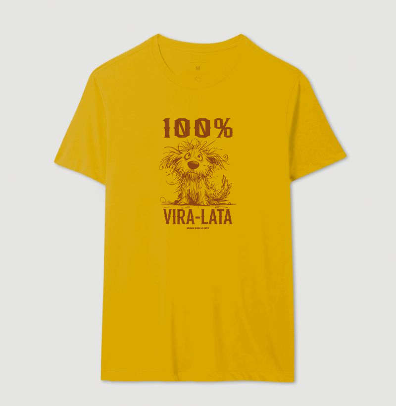 100% vira-lata - Imagem 13