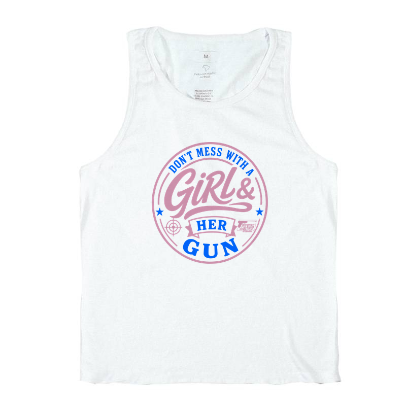 Don't Mess With a Girl - Imagem 2
