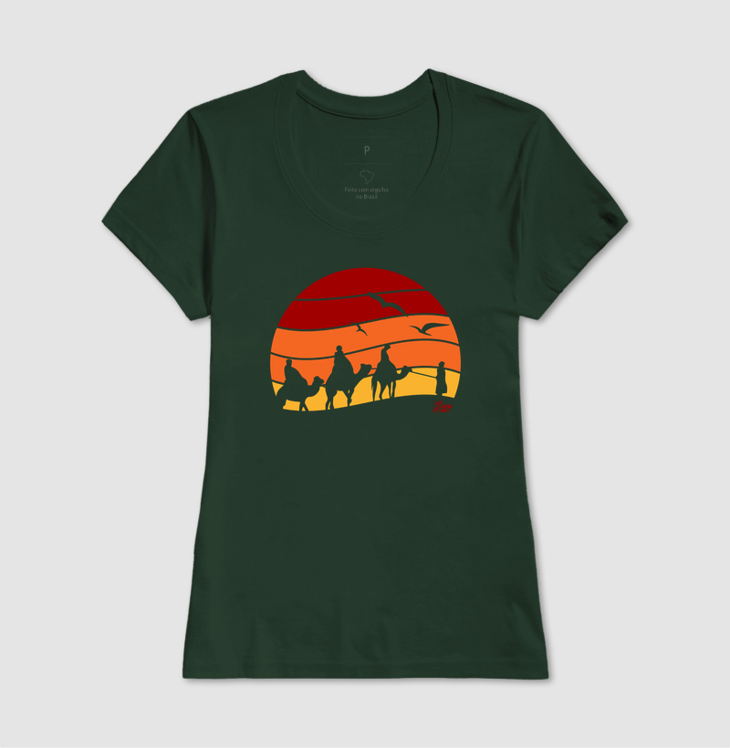 Camisa 7