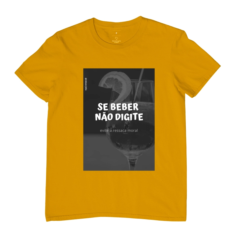 Camisa 13