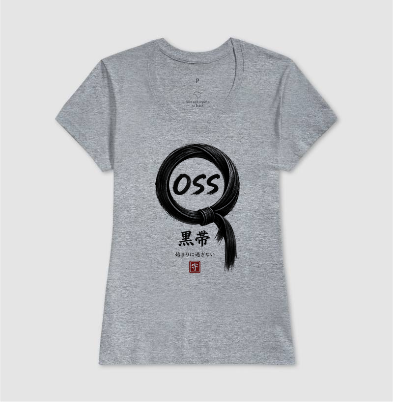 OSS - A Jornada Continua - Imagem 9