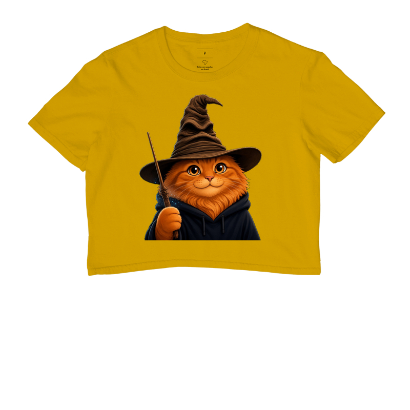 Cat Potter - Imagem 8