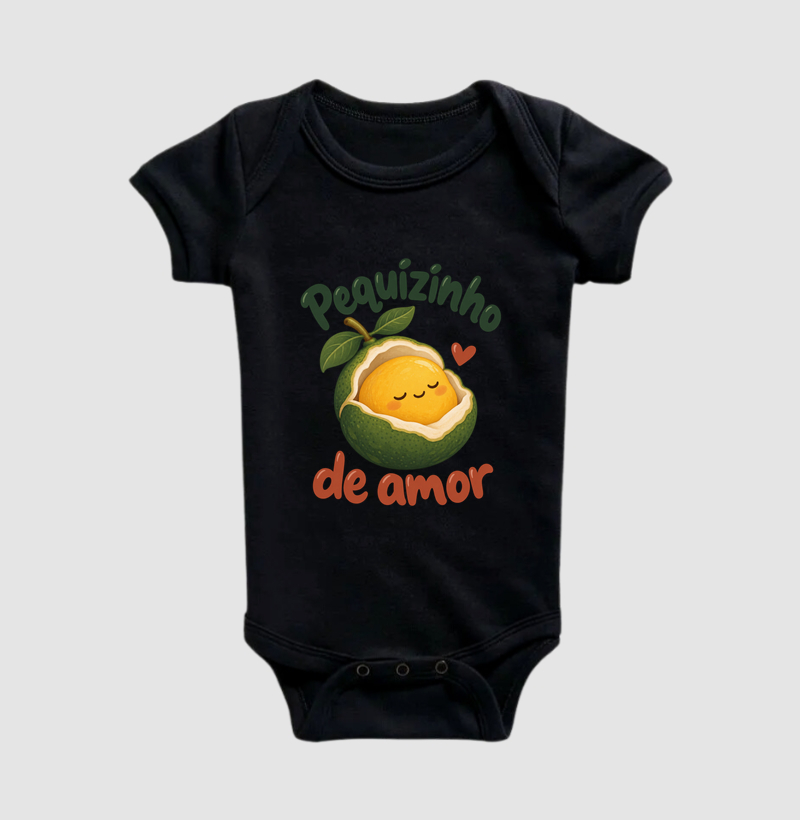 Pequizinho de amor - Imagem 5